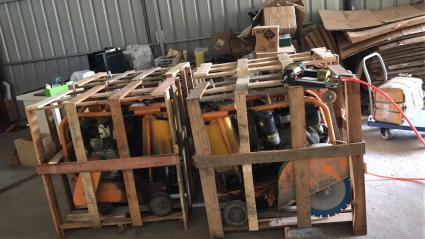 延寿行李、家具、电器包装托运