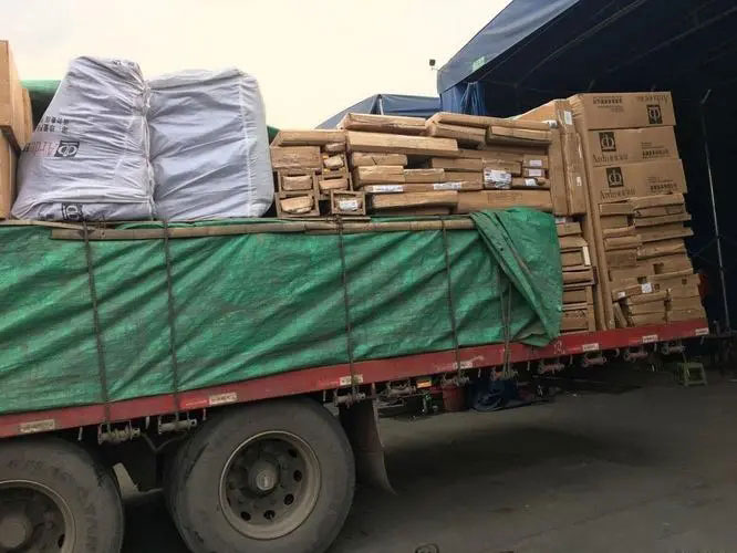 延寿家具托运